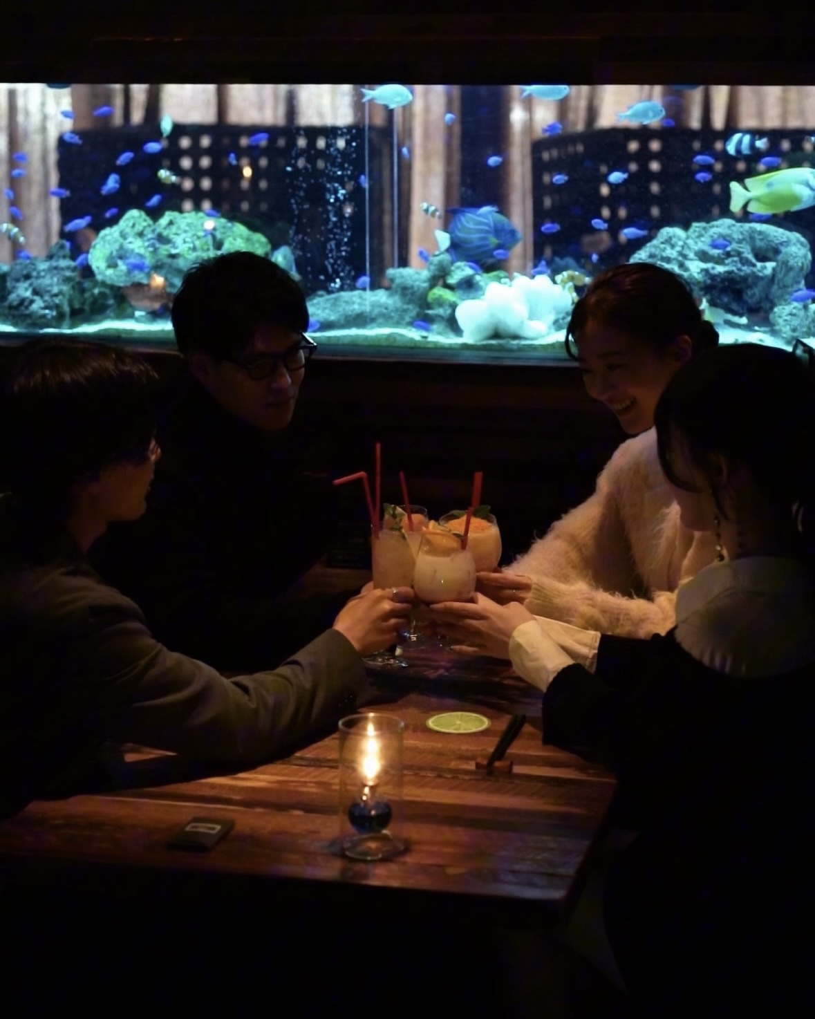 TOKYO TRIP CLUB